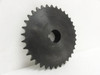IDC 50B35H-1-1/2; Sprocket # 50; 35T; 1-1/2"ID