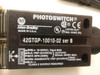 Allen-Bradley 42GTGP-10010-02; Photoswitch; 10-30VDC 70mA Max