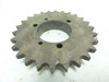 Martin 40SH26; Bushed Sprocket # 40 26T