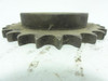 Martin 40SH26; Bushed Sprocket # 40 26T