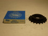 Martin 40JA19; Bushed Sprocket # 40 19T