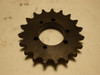 Martin 40JA19; Bushed Sprocket # 40 19T