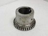Lovejoy 5236; Size G2070 Grid Coupling Hub; 60mm Bore