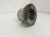Lovejoy 5236; Size G2070 Grid Coupling Hub; 60mm Bore