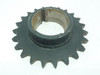 Martin 80BTB23-2517; Bushed Sprocket # 80; 23T