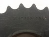 Martin 80BTB23-2517; Bushed Sprocket # 80; 23T