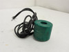 Skinner V57734-F24; Solenoid Coil; 482-588 OHMS; 24" Wire