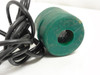 Skinner V57734-F24; Solenoid Coil; 482-588 OHMS; 24" Wire