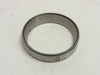 SKF LM29710; Tapered Roller Bearing Cup; 2-9/16" OD; 0.55" W