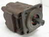 Commercial MDL-UNKN-140244; Hydraulic motor; 4 Bolt Mount