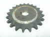Martin 80BS21-1-7/16; Sprocket # 80 21T 1-7/16"ID