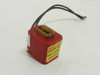 NUMATICS 136-361P; Solenoid Coil; 110/120V@60Hz; 100/115V@50Hz