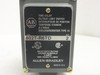 Allen-Bradley 802T-R6TD; Time Delay Limit Switch (NO head)