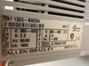 Allen-Bradley 1305-BA03A; Micro Drive; 1Hp (Missing cover)