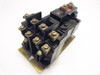 Allen-Bradley 700-BR400A1; AC Relay 10Amp 4 P 110/120VAC Coil