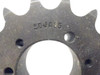 Martin 50JA15; Bushed Sprocket # 50; 15Teeth