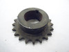 Industry-Std 50B21-1-3/4; Sprocket # 50; 21Teeth 1-3/4"ID