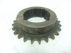 Martin 40BTB26-1610; Bushed Sprocket # 40 26T