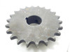 Martin 50BS22-1-1/4; Sprocket # 50; 22T; 1-1/4"ID
