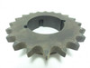 Martin 60BTB20-2012; Bushed Sprocket # 60 20T