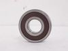 NSK 6305DDUC3; Deep Groove Ball Bearing; 25mmID; 62mmOD