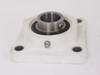 Dodge 136727; Flange Mounted 4-Bolt Bearing  F4B-SCEZ-103-PSS