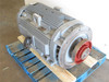 GE 3K449782349; AC Motor-Rewind 250HP 460VAC 1780RPM 3PH