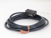 Omron E3Z-LS81; Photoelectric Sensor; 30mm; 12-24VDC; 100mA