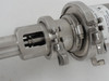 Stainless Products SP161-7-3-120; 3" L-Stroke Valve w/Actuator
