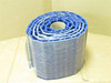 Intralox 1281653-15ft; Series 1800 Mesh Top; 15'ft L X 12"W