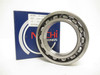 Nachi 6012-2RS-C3; Ball Bearing 60mmID x 95mmOD x 18mm Wide