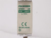 Italweber 1602035; Fuse; 690V; 35A; 100kA