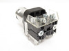 Allen-Bradley 800T-QA10; Illumin Push Button NO HARDWARE