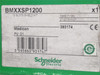 Schneider BMXXSP1200; Shield Kit 12 Slot For Modicon PV: 01