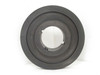 Dodge 118304; Bushed Bore V-Belt Pulley; 1B8.6-2517 SHEAVE