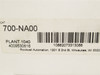 Allen-Bradley 700-NA00; Contact Cartridge; Relay Accessory