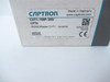 Captron CHT1-158P-203/CP70; Sensor Switch Pushbutton