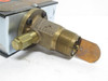 McDonnell/Miller FS7-4; Paddle Actuated Flow Switch; 1-1/4NPT