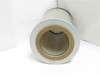 MFG- 100166; Air Filter 3-1/2"ID x 5-7/8"OD 8-1/2" Long
