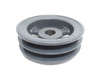 Browning 2BK60X1; V-Belt Pulley; 2Gr; 1"ID; A; B; 5.75"OD