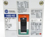 Allen-Bradley 140U-H2C3-C25; Circuit Breaker; 25A; 3P; 600VAC