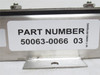 Avery-Weigh 50063-0066; Weight Indicator Controller