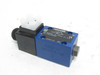 Rexroth R900906670; Directional Spool Valve; 110/120VAC