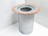 IR 39863857; Air/Oil Separator Element; 160mmID x 220mmOD