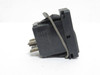 Carling VA51-0818-R; Lot-4 Rocker Switches 10A; 250VAC