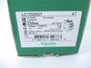 Schneider LC1D25G7; Contactor 25A 3P Coil 120VAC