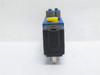 Rexroth R432008664; Air Solenoid Valve; 115PSI; 110V