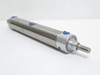 Bimba D-73530-A-6.5; Air Cylinder; SS; 6-1/8"Stk x 1-9/16"OD