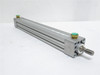 Aventics R481617671; Air Cylinder; 1-1/2"ID x 12" Stroke