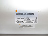SMC CG1BN100-575-DUS 00250; Air Cylinder 100mmID; NO ROD